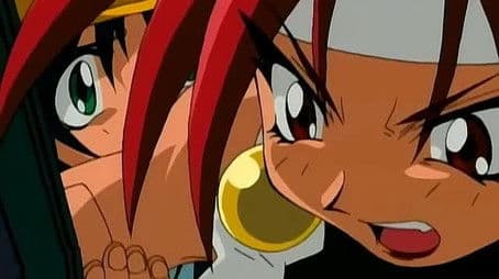 The Girls Beyond the Rainbow