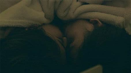 Only the Apple Was Watching