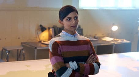 The Casting of the Bones