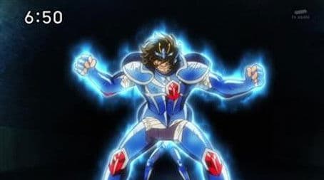 The Accursed Cloth!? The Equuleus Saint!