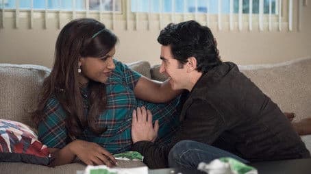 Dinner At The Castellanos