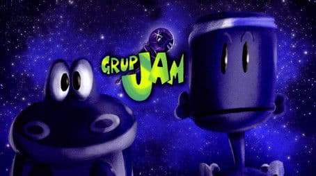 Grup Jam