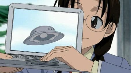 The Shrine Maiden Committee is Looking for Applica