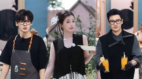 S8 Advanced Bonus Scene EP3