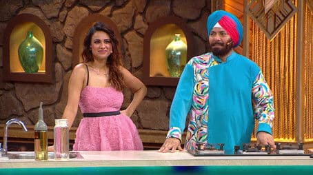 The great mimicry challenge