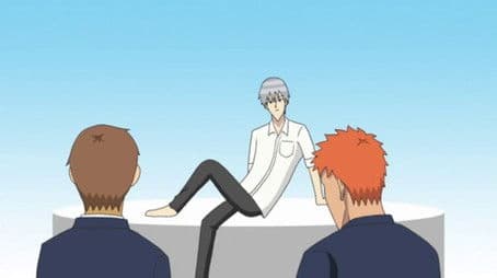 Non-Stop! Art Revolution