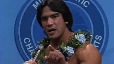 Mid-Atlantic Championship Wrestling - Sep. 11, 1982