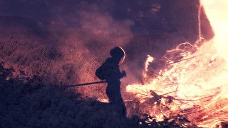 Tackling Wildfires