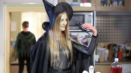 Things That Go Beep in the Night