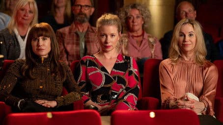 Sex Is a Highway to Health