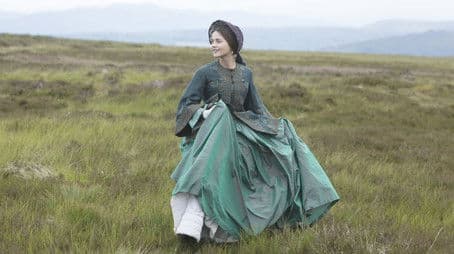 The King Over the Water