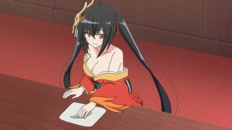 Pay Close Attention to Keeping Things Neat and Tidy!