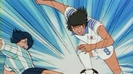 Explosion! Díaz Against Japan!