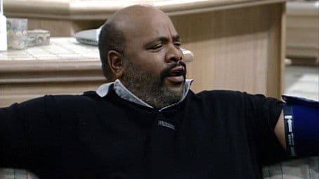 Home is Where the Heart Attack Is