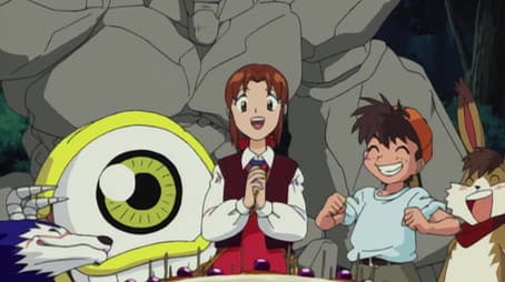 Holly's Happy Birthday