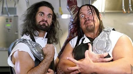 The Butchers Stick a Fork in Southpaw