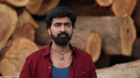 Chinnathambi Works Hard