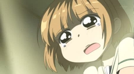 My First Ghost Story