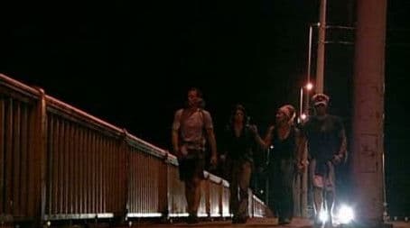 One of You, I'm Gonna Break in Half