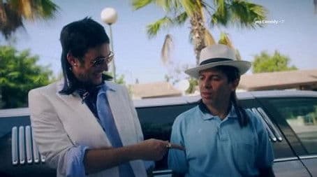 Family reconciliation