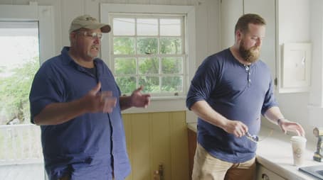 The Mayor is Also the Barber