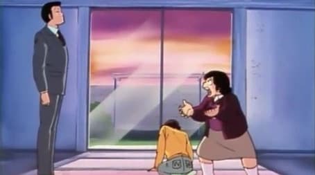 Kyoko's Brush with Danger! Mother's Nefarious Plot