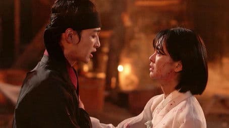 Without Saying Goodbye