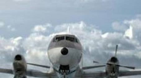 Fight for Control (Reeve Aleutian Airways Flight 8)