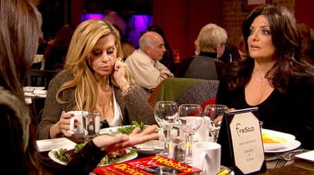 Secrets Revealed (1)