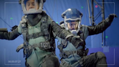 Inside The Expanse: Episode 4