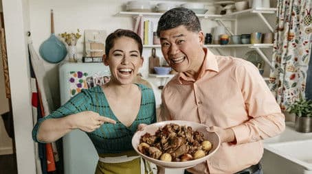 Chinese Family Favorites