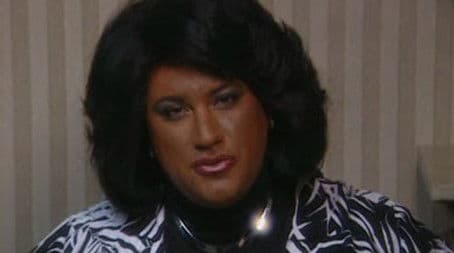 Oprah Jimfrey / Wheel of Destiny