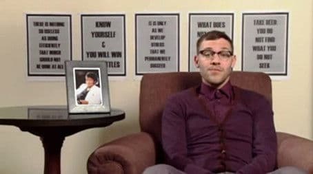 Unseen Skins S4: Black Sheep