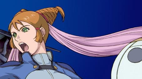 Run, Gram! Rescueing the Captured Comrades