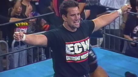 ECW Hardcore TV - Aug. 26, 1997
