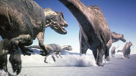 The Ballad of Big Al