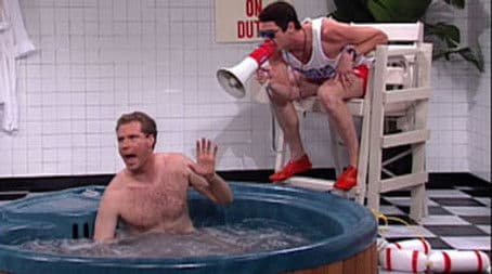 Jim Carrey/Soundgarden