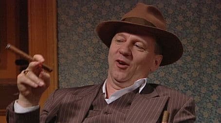 De Gemaskerden Bokser