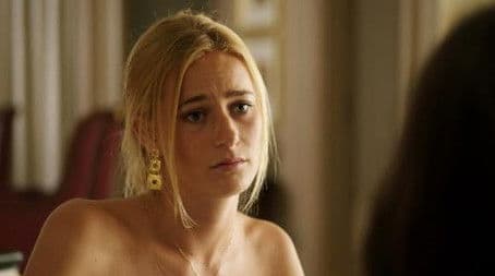 He Must Be Great In The Sack