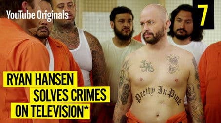 The Ry Guy Goes to Jail