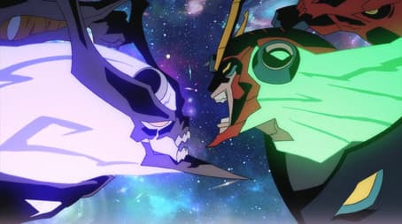 The Lights in the Sky Are Stars