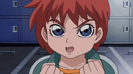 Don't Make Me Say It Twice!