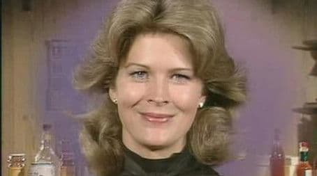 Candice Bergen