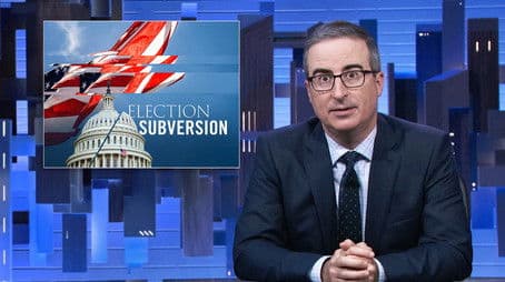 November 6, 2022: Election Subversion