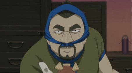 If You Keep Copying, They Will Retaliate / A Loss Opens Your Eyes to the Love You Have