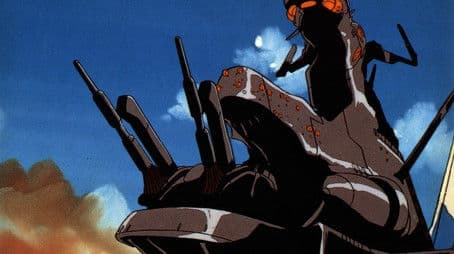 Nadia - The Nautilus Story III