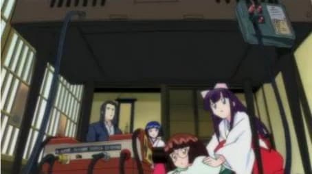 Grandfather, Why Are You Dressed Like That?