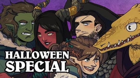 A Fête Worse Than Death