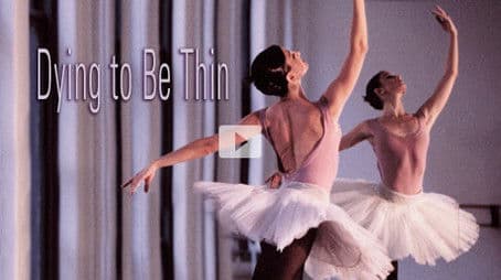 Dying to Be Thin