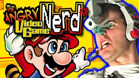 The Wizard and Super Mario Bros 3